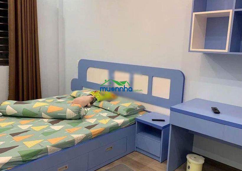 Bán gấp căn nhà đang cho thuê 13 triệu ở ngay chợ bờ ngựa, đường hưng nhơn, 1 lầu, giá 1 tỷ 1