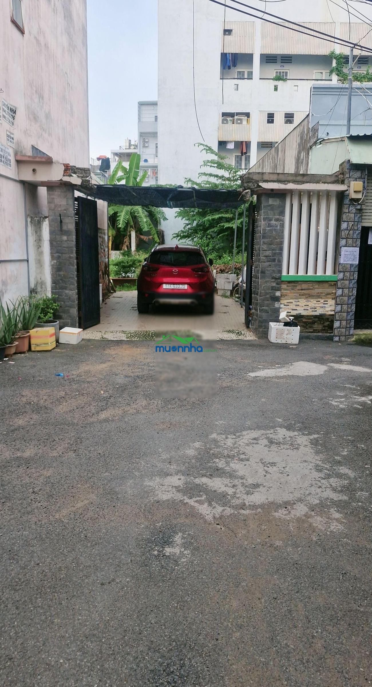 Nhà cấp 4 78m2 nở hậu 2 mặt tiền gần lê văn việt - làng tăng phú tăng nhơn phú a, quận 9 chỉ 5 tỷ38 - 3