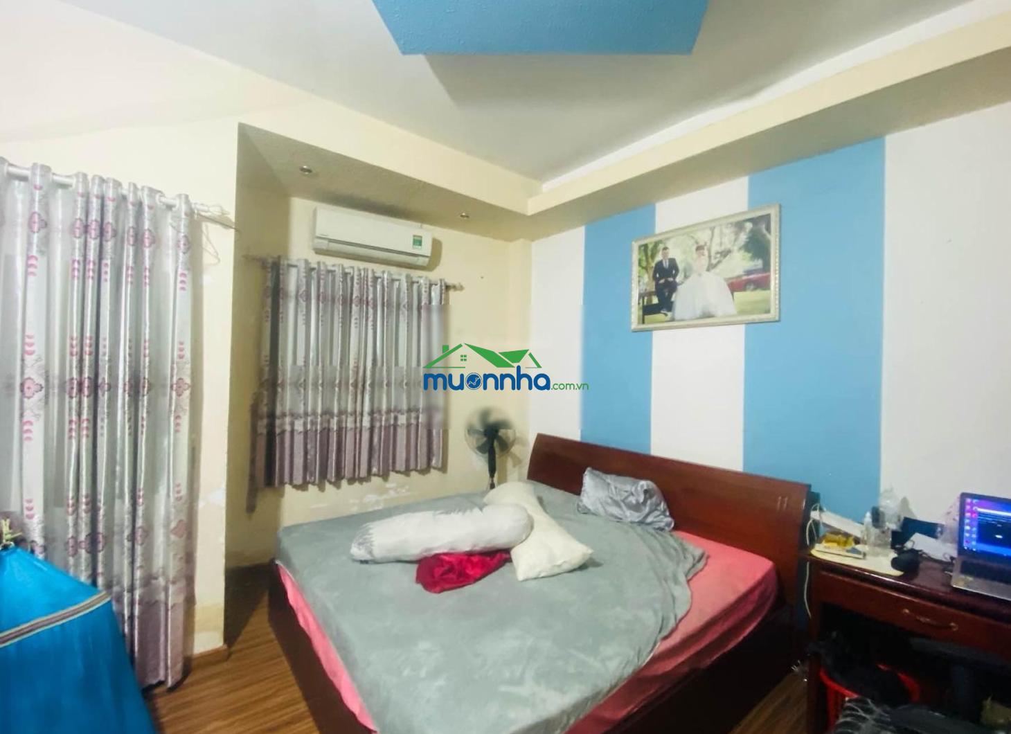 Siêu phẩm nhà 58m², hẻm 5m, 4 tầng, 4pn 3wc, lê văn thọ, phạm văn chiêu, an hội đông - 3