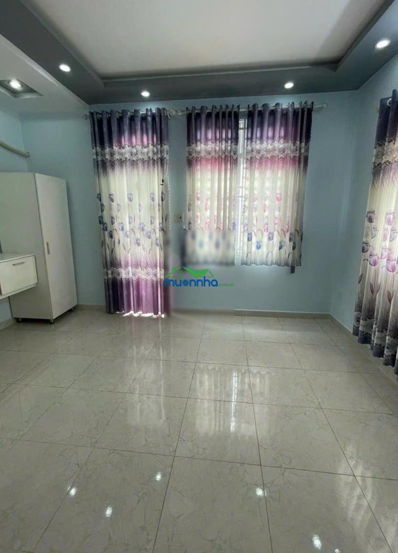 Gò vấp - giáp nguyễn văn khối - công viên làng hoa - ô tô ngủ trong nhà - chỉ 6,2 tỷ - 4