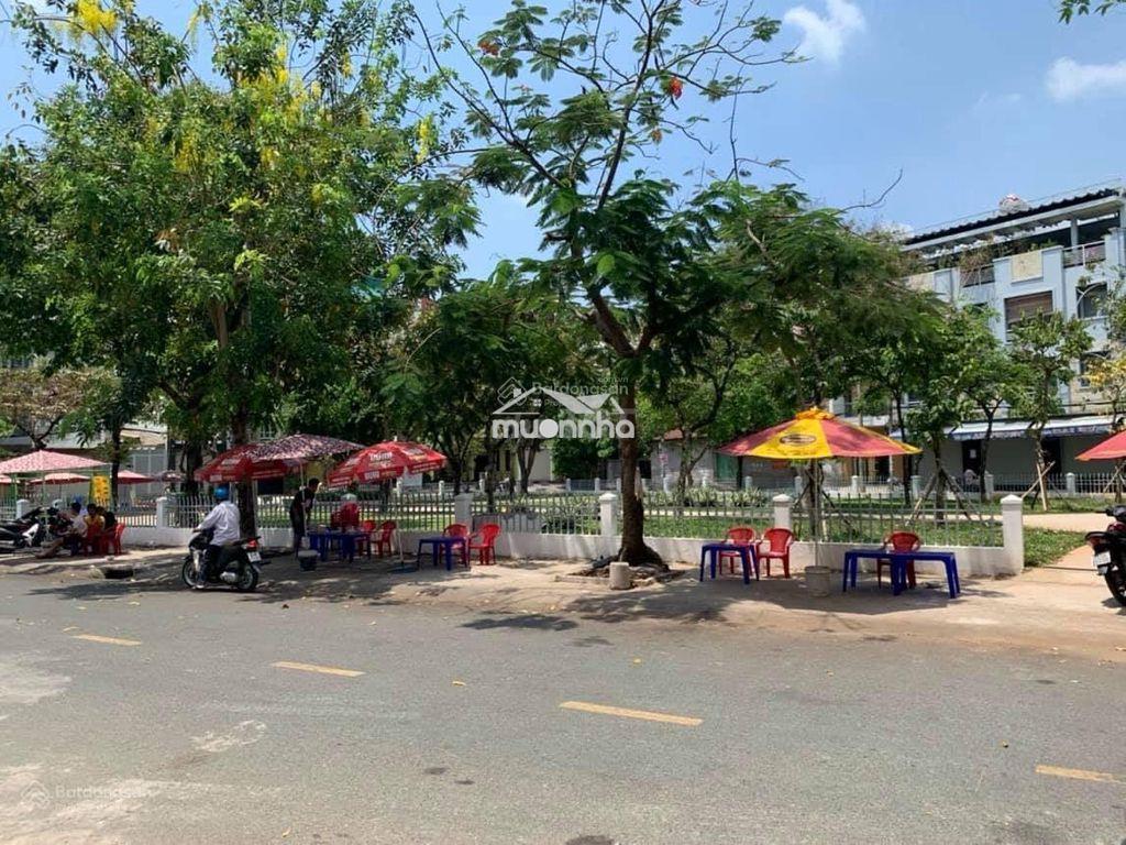 Bán nhà hẻm 110 bà hom, 4 x 16m, 5 tấm, 9.5 tỷ đd công viên (tín hưng) - 3