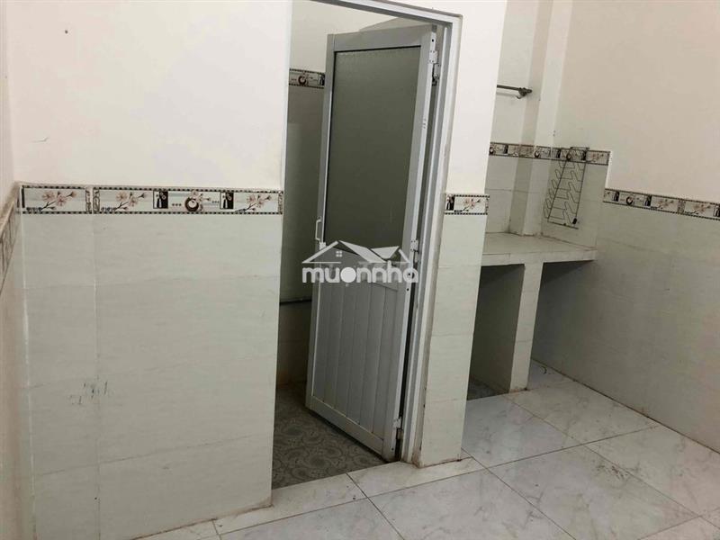 Cho thuê phòng trọ gần chợ hóc môn, cách chợ 300m