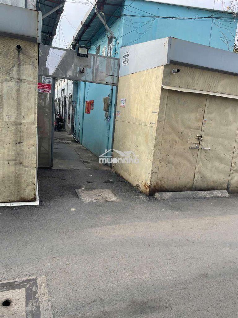 Phòng trọ nhỏ đẹp ở riêng - 2