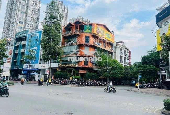 Thật 100% hiếm 16.49 tỷ mặt tiền 4x16m. 60m2 hoa huệ nối dài 5 lầu p.7 - 2
