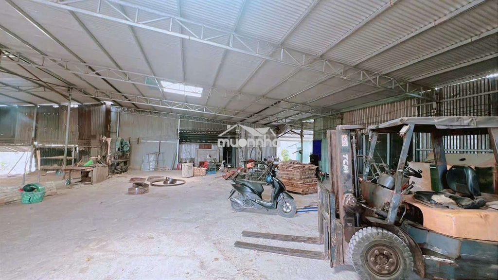 Bán rẻ 2000m2 kho, nhà xưởng xã bình minh, trảng bom, đồng nai - 3