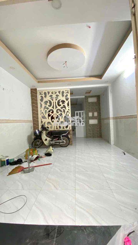 Cho thuê nhà nguyên căn đường số 9 linh tây gần đại học cảnh sát. - 3