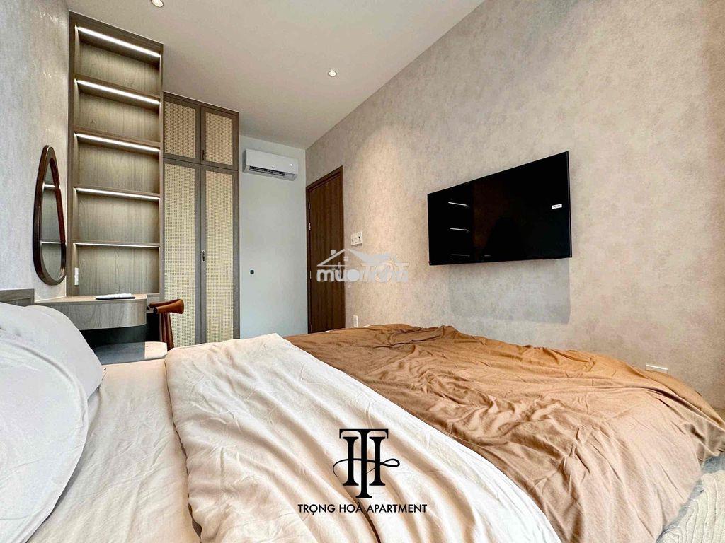 ✅Hệ thống căn hộ_1pn 50m2_bacolny view landmark_full nội thất✅ - 4