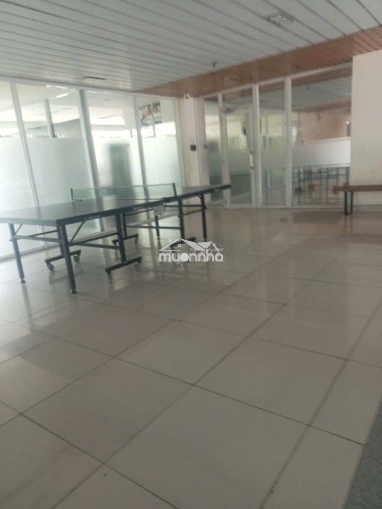 Tầng lửng ehome 5 the bridgeview dt 448m², kd đa ngành nghề - 4
