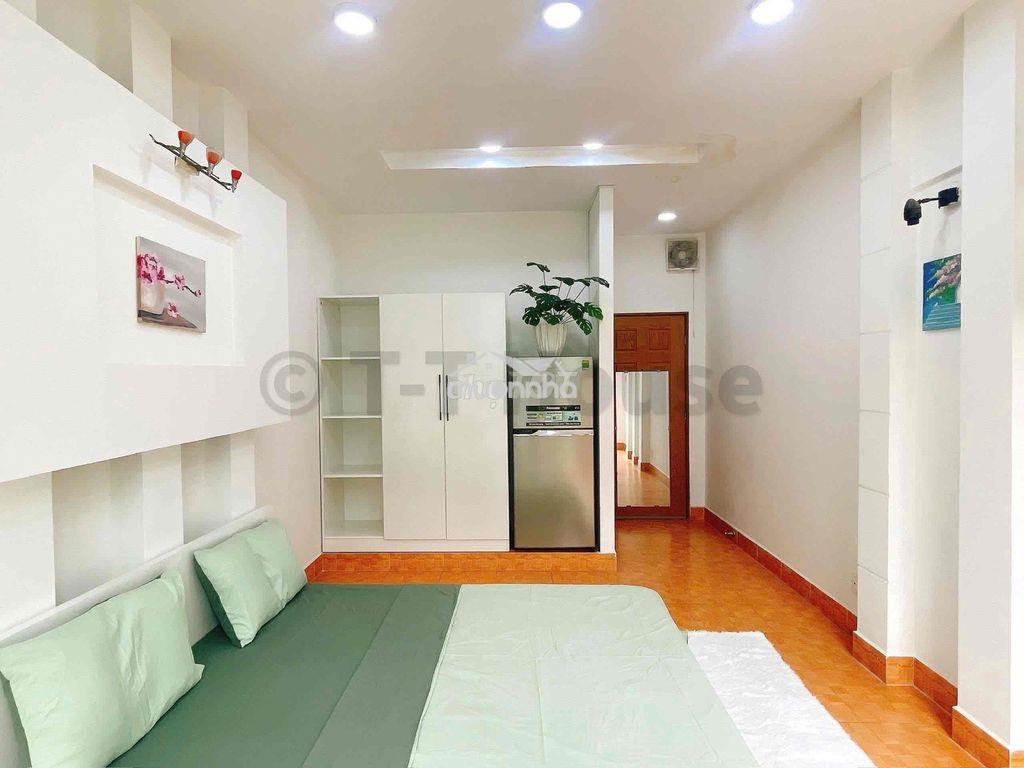 Khai trương phòng trọ siêu cấp dễ thương tại quận 10 - quận 5 - 3