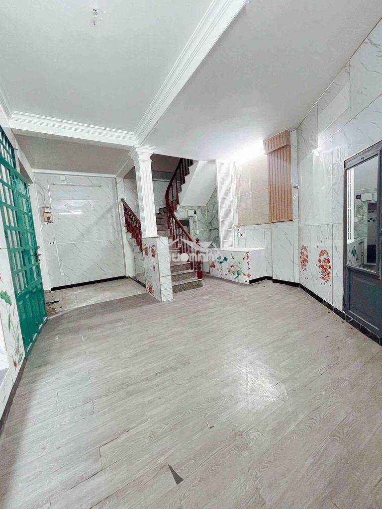 Nhà hxt vip 29/ đoàn thị điểm- dt 7,5x7m - 4pn -18tr - 2