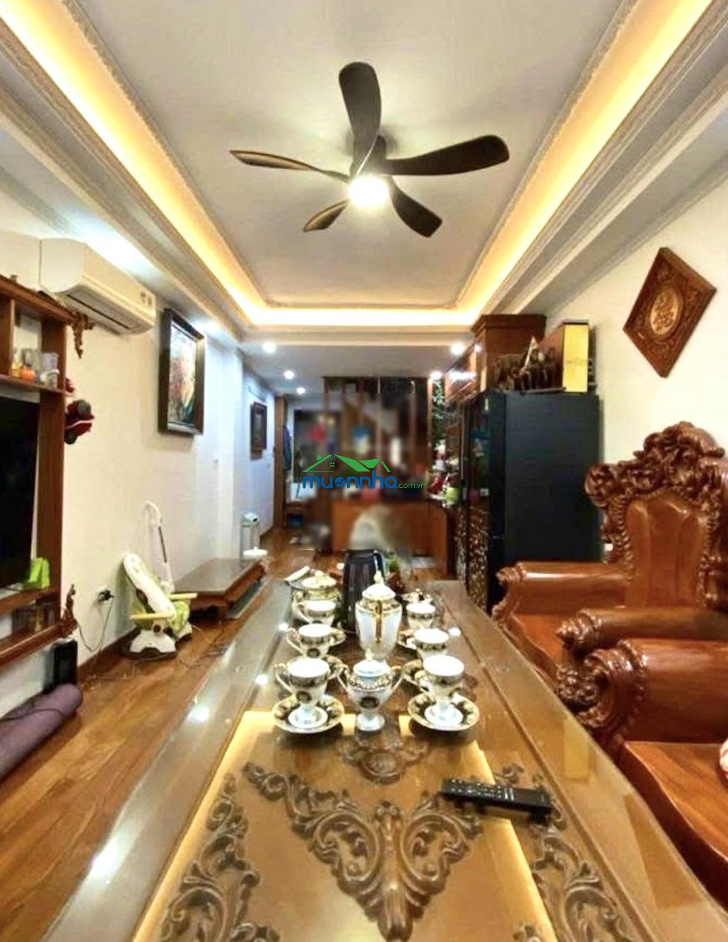 Bán gấp nhà riêng 104m², 6 tỷ giá tốt tại phạm văn đồng, thủ đức - 2