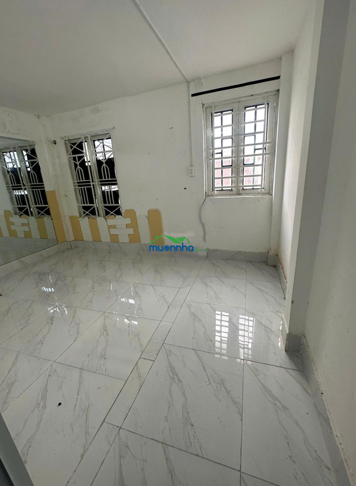 Nhà ngộp cần bán gấp nhà 4x10m ở lê văn khương quận 12 ngay chợ thiếc giá còn tl - 3