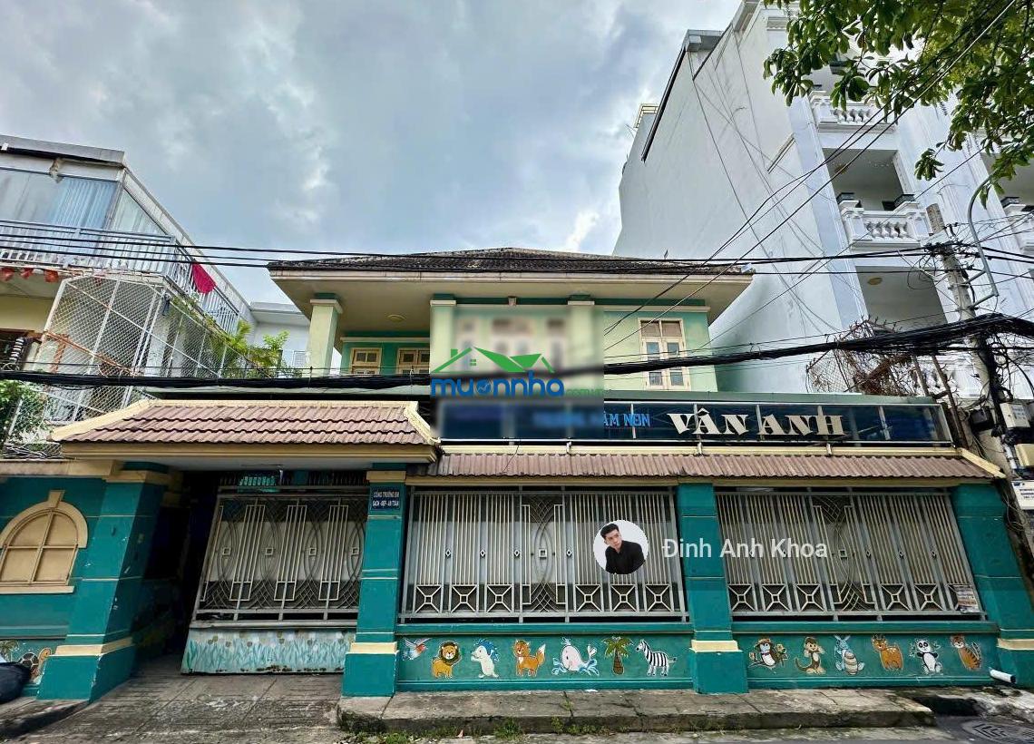 Tin thật! toà nhà đinh công tráng, quận 1. dt 7 x 14m, 3 tầng vào dùng ngay chỉ 17,2 tỷ tl