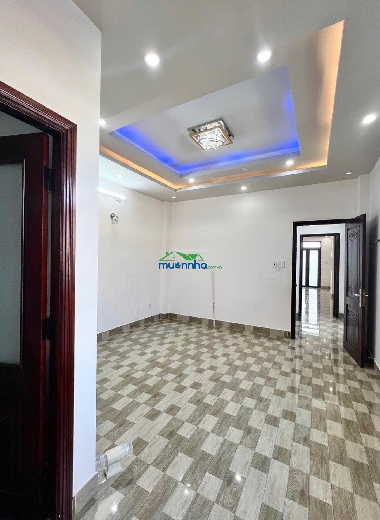 Kèo thơm, nhà 2 tầng 5x25m đường tân hòa đông, hương lộ 2, bình tân, sổ vuông vức, có dòng tiền - 2
