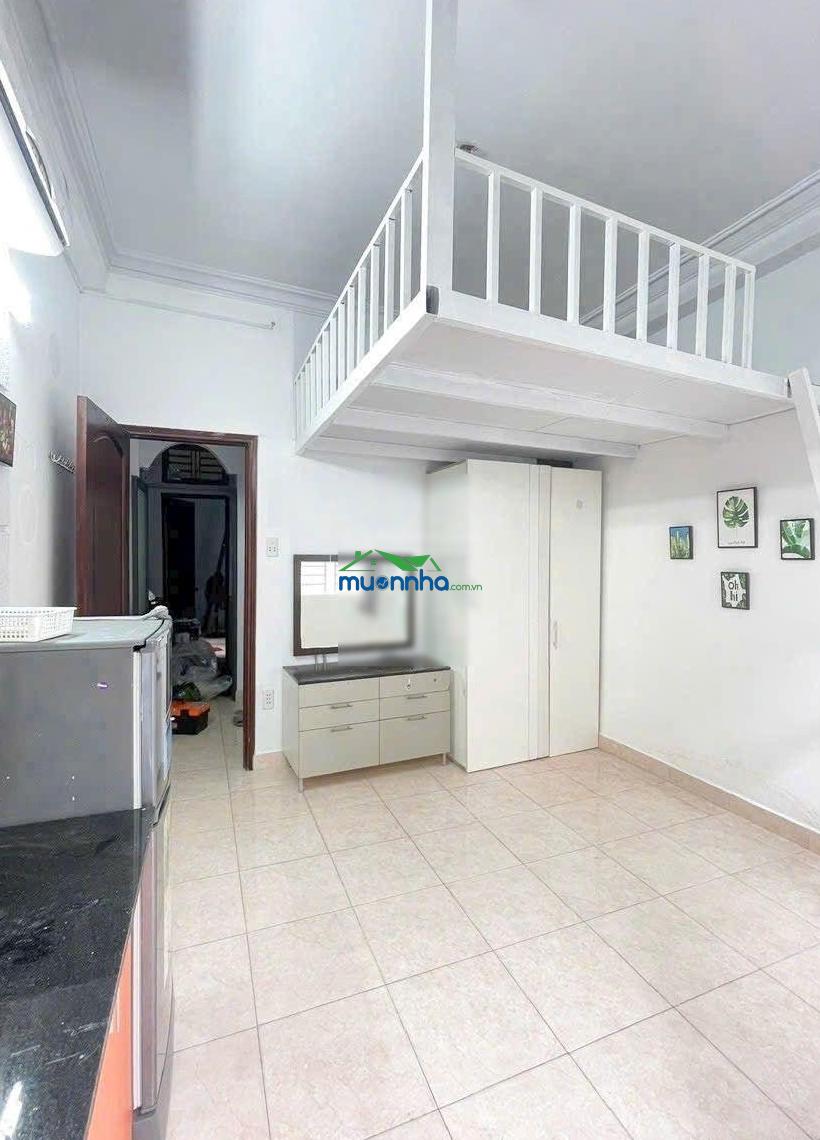Gà đẻ trứng vàng nguyễn thượng hiền chdv 7pn thu nhập sẵn 33tr/tháng - giá chỉ 8.68 tỷ tl - 3