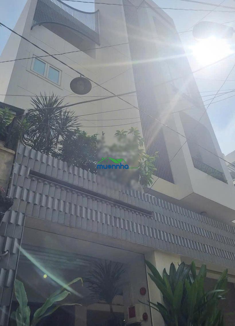 Hàng hiếm ngang 8,5m đường lê văn sỹ quận 3 giá chỉ 33 tỷ - 3