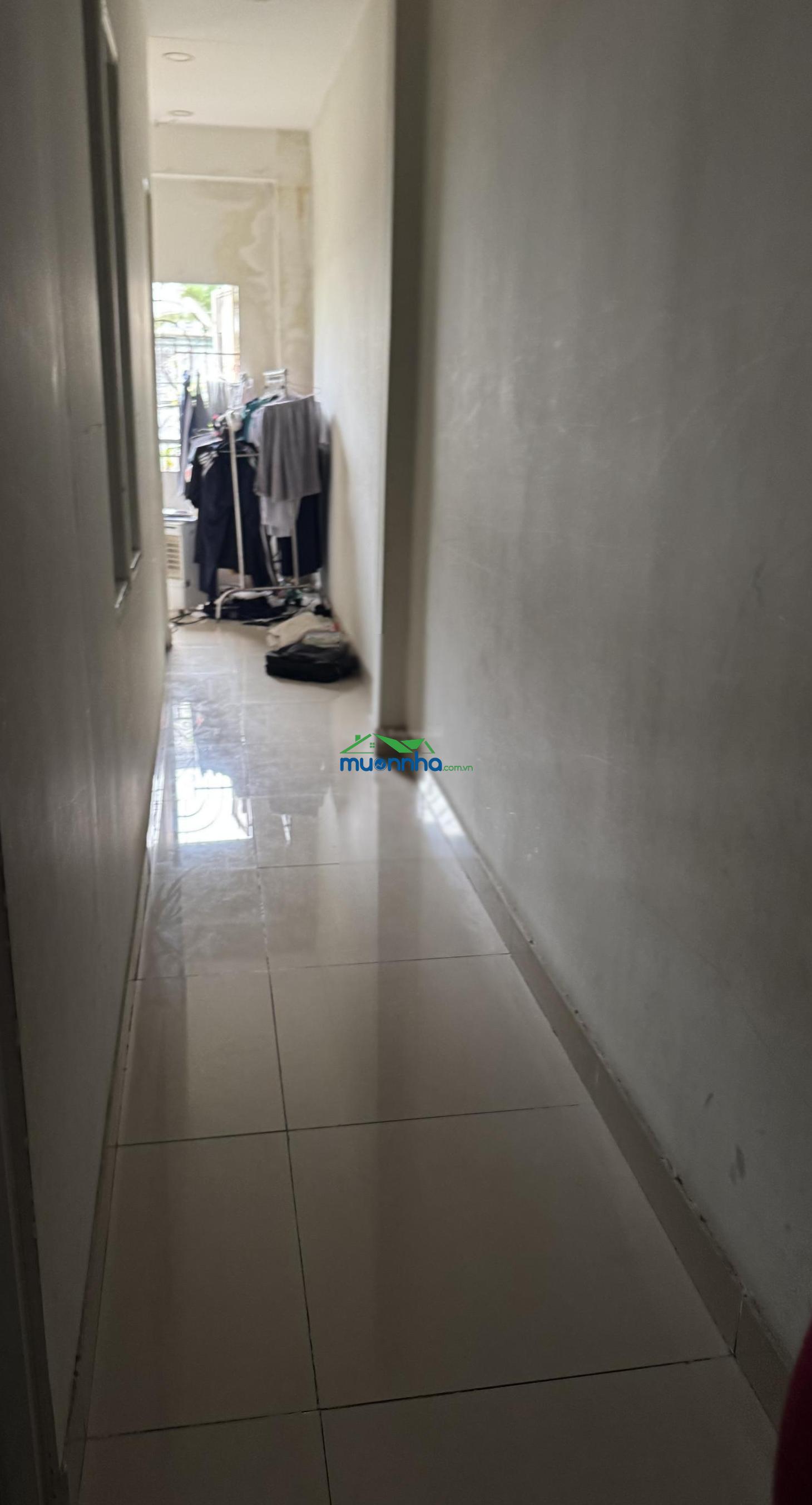 Bán nhà hẻm xe hơi 5m nguyễn văn quá, phường đông hưng thuận, quận 12 - 4