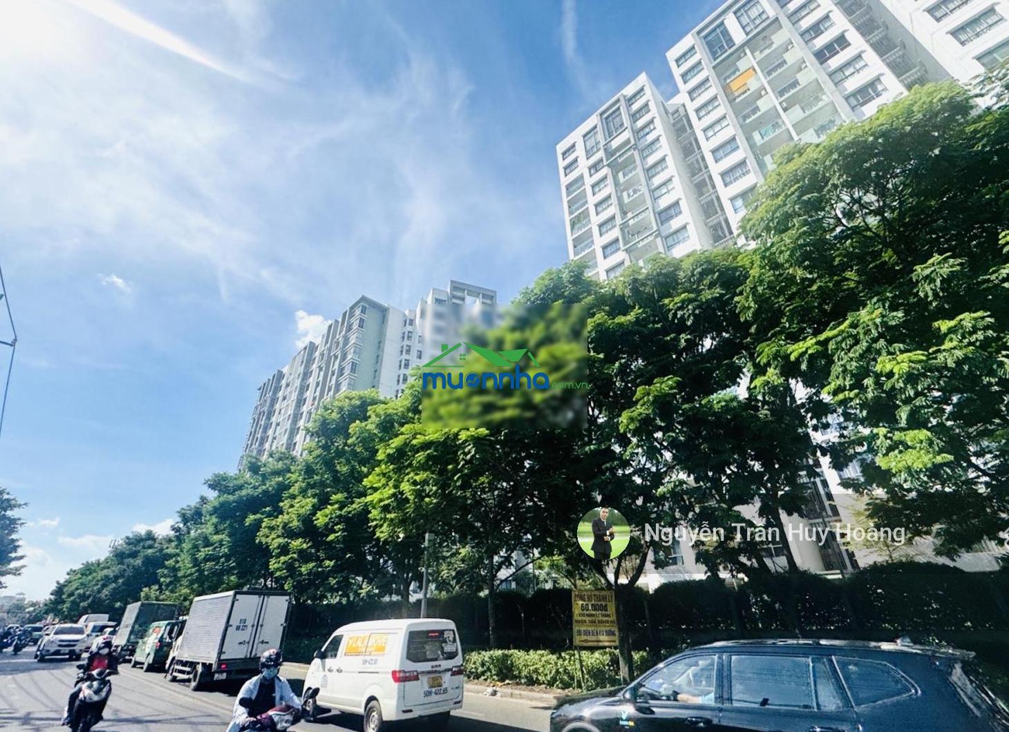 Nhà 4x25 - nhỉnh 6 tỷ - đường nhựa 8m thông - ngay aeon tân phú - 3