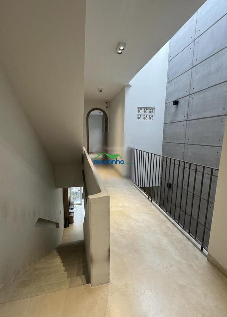 Nhà đẹp chính chủ 4x21m an phú đông kế bên gò vấp - đường 12m điện âm, 4pn 4wc - 3