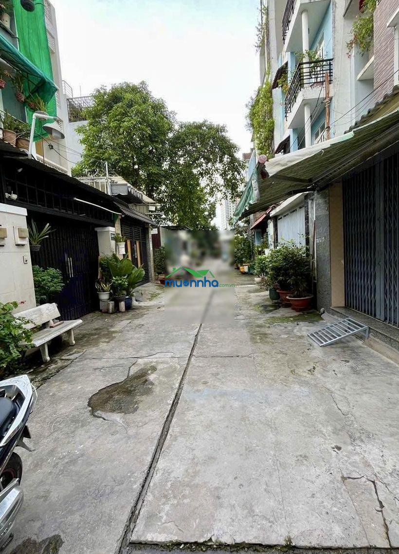Q2 - bình trưng tây đường số 14 - 85m2 full thổ cư, hẻm xe hơi, dân trí cao, chỉ 6,x tỷ tl. - 3