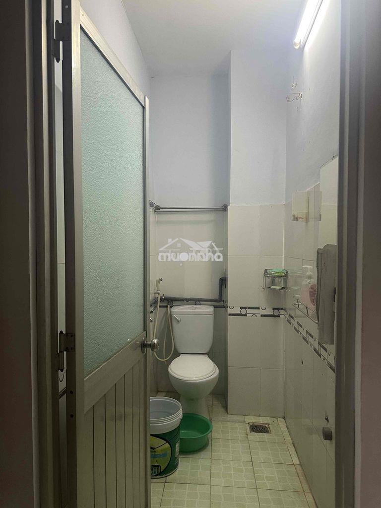 Cho thuê nhà full nội thất tân thới hiệp q12 144m 1lầu 2pn 3wc 7,5t hx - 2