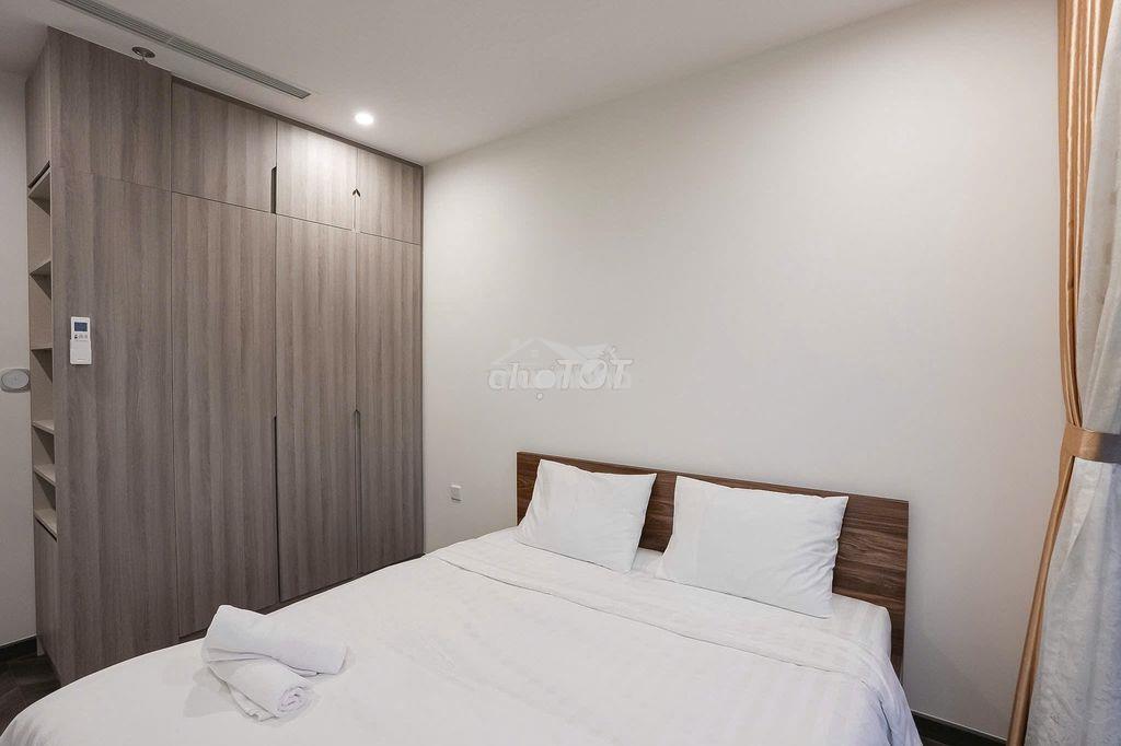 Nơi đáng sống nhất tp hồ chí minh 6tr/tháng - vinhomes grand park - 4