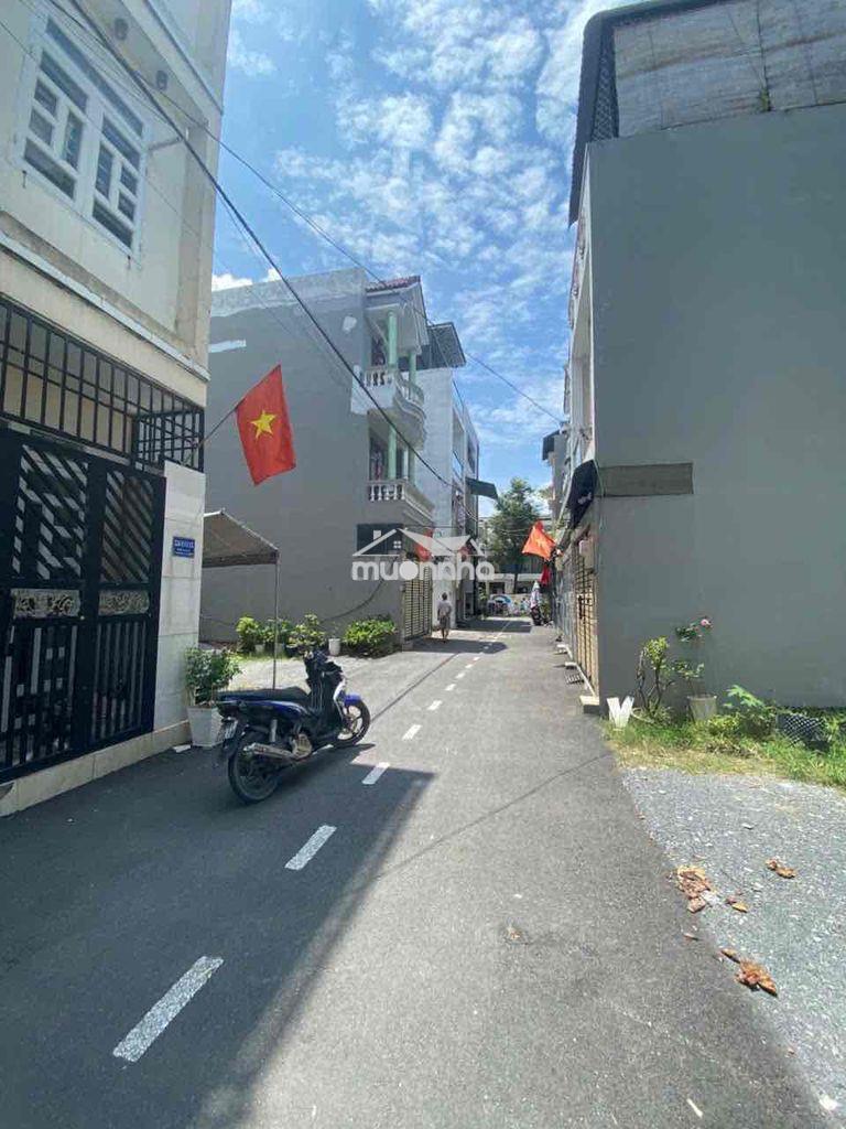 Đất cây keo. tam phú. thủ đức. cạnh chung sunview. chợ tam hà. kdc đẹp - 2