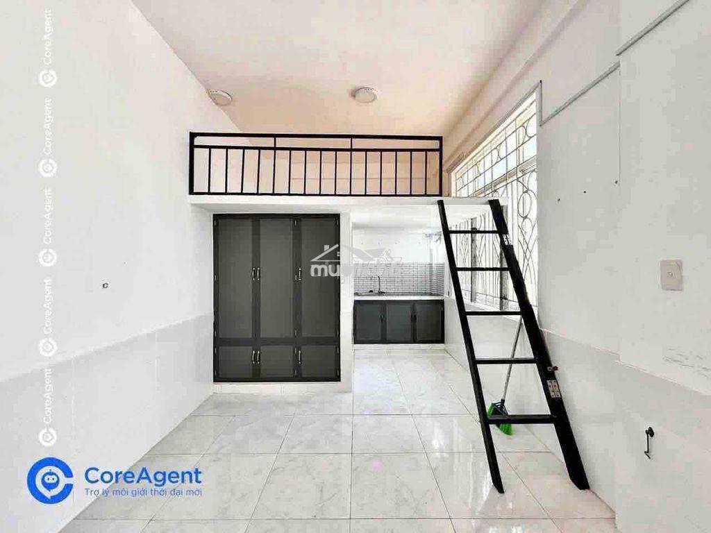 Duplex cửa sổ trời siêu thoáng mát, nằm ngay aeon mall bình tân - 2