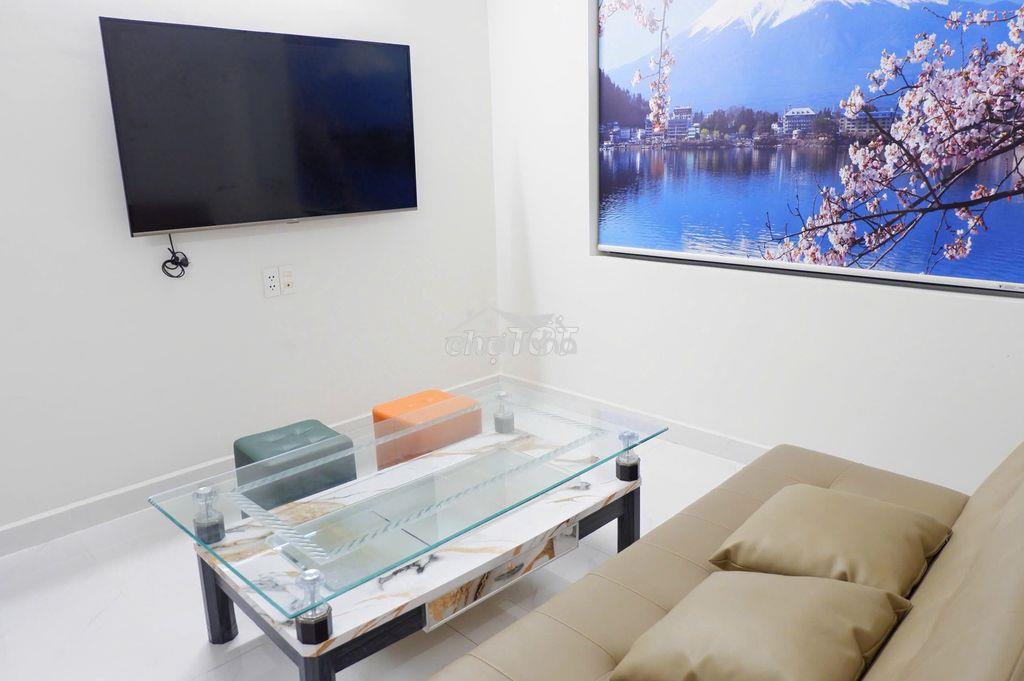 Cho thuê căn 2 pn full nội thất giá tốt - 4