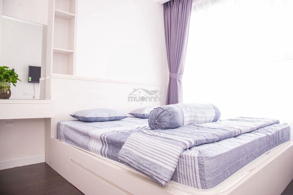 Cần bán căn hộ chung cư phúc thịnh, q5, 69m2,3.9 tỷ, sổ hồng. - 3