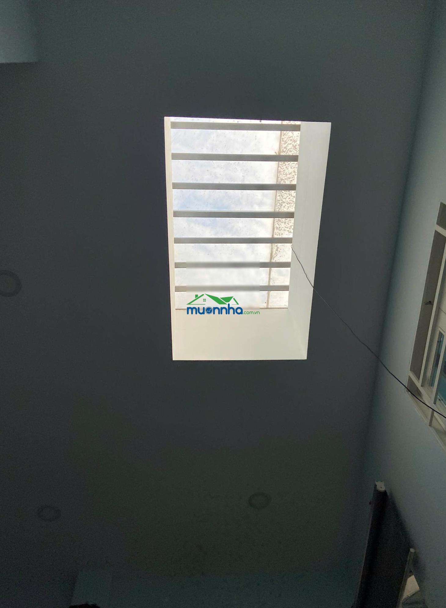 Bán nhà đẹp hxh nguyễn thượng hiền (4x10m) sổ a4. 5 tầng - 5pn. khu dân trí cao, an ninh, yên tĩnh. - 2