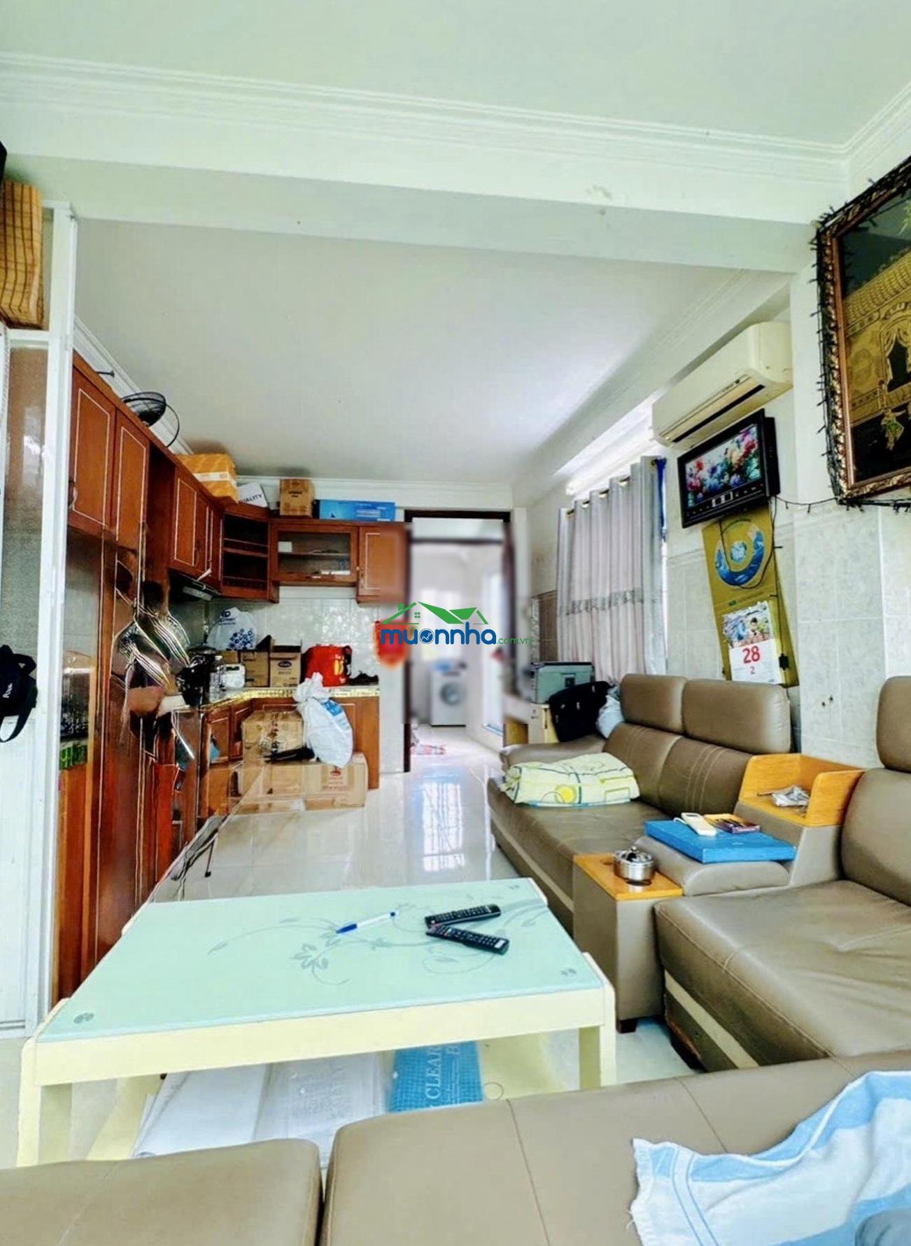 Bán nhà góc 2 mặt tiền - hẻm xe hơi - bình đông, quận 8 - 63m2 - 4 tầng - 5,28 tỷ - 0784 968 ***