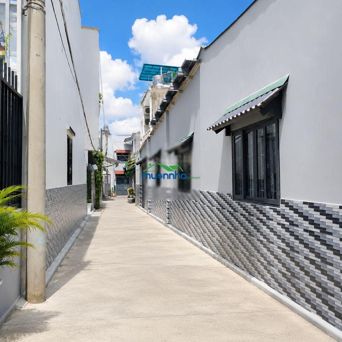 Bán nhà riêng tại phường linh tây, 3,95 tỷ, 43 m2, giá ưu đãi, uy tín