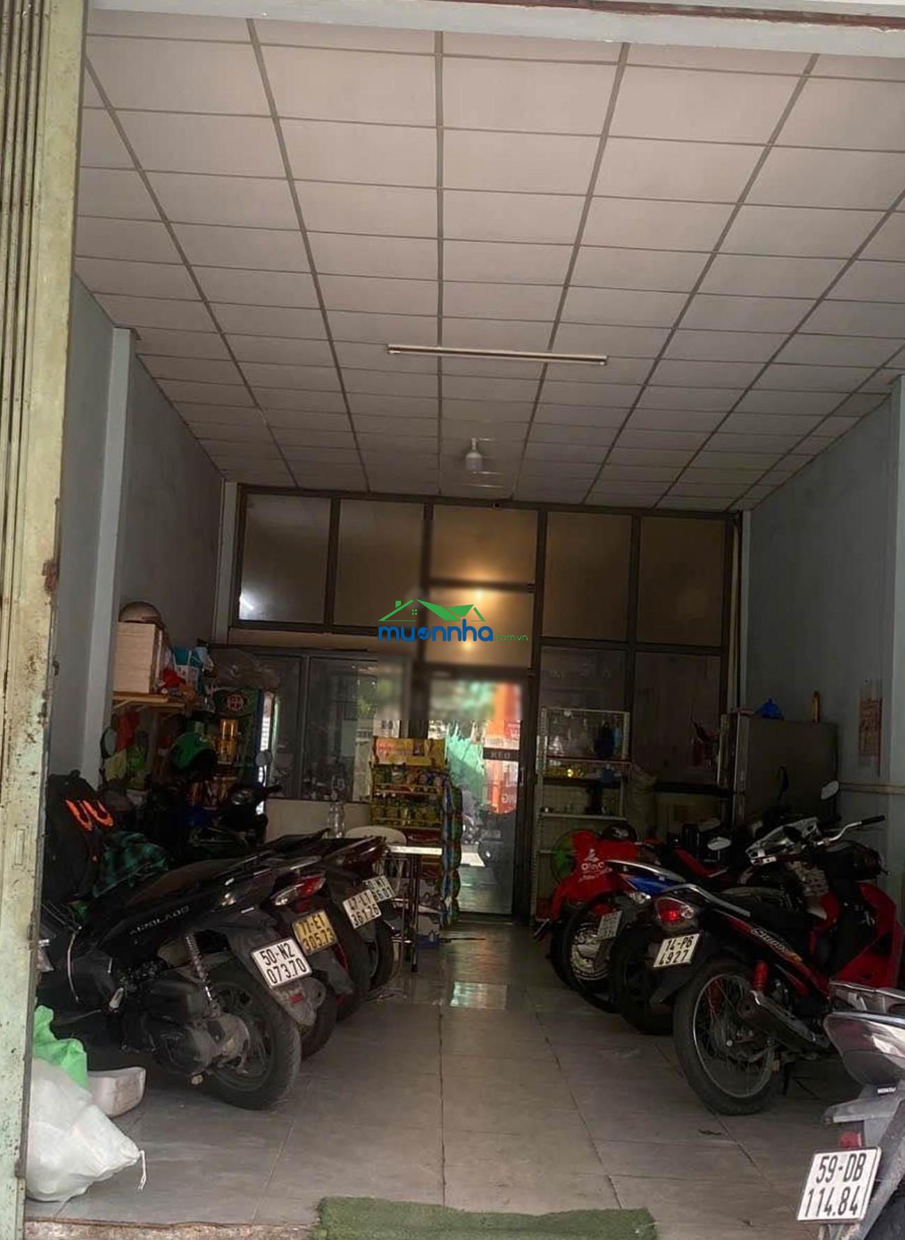 Tân phú - chỉ ~70tr/m2 - trịnh đình trọng, 4.1x25m, chỉ 7 tỷ 7 - 2