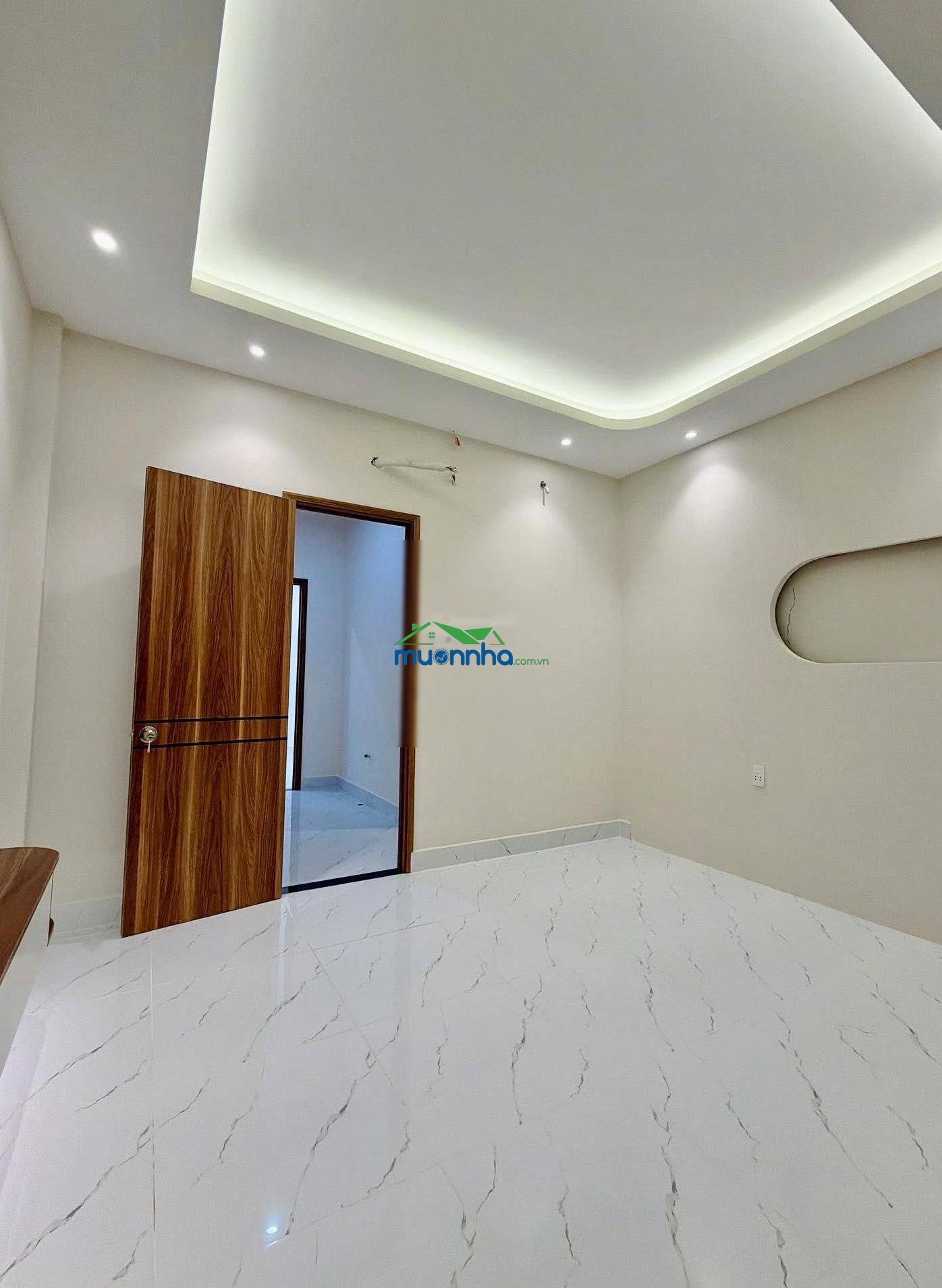 Giáp quận 11 quận 6 quận 5, gần chợ bệnh viện thuận tiện về các quận trung tâm - 3