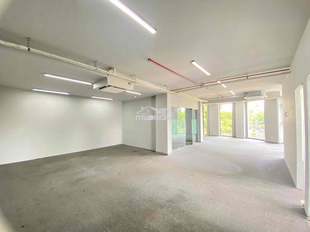 Văn phòng góc 3mt hoàng sa q1, view sông thoáng mát 170m2 - 3
