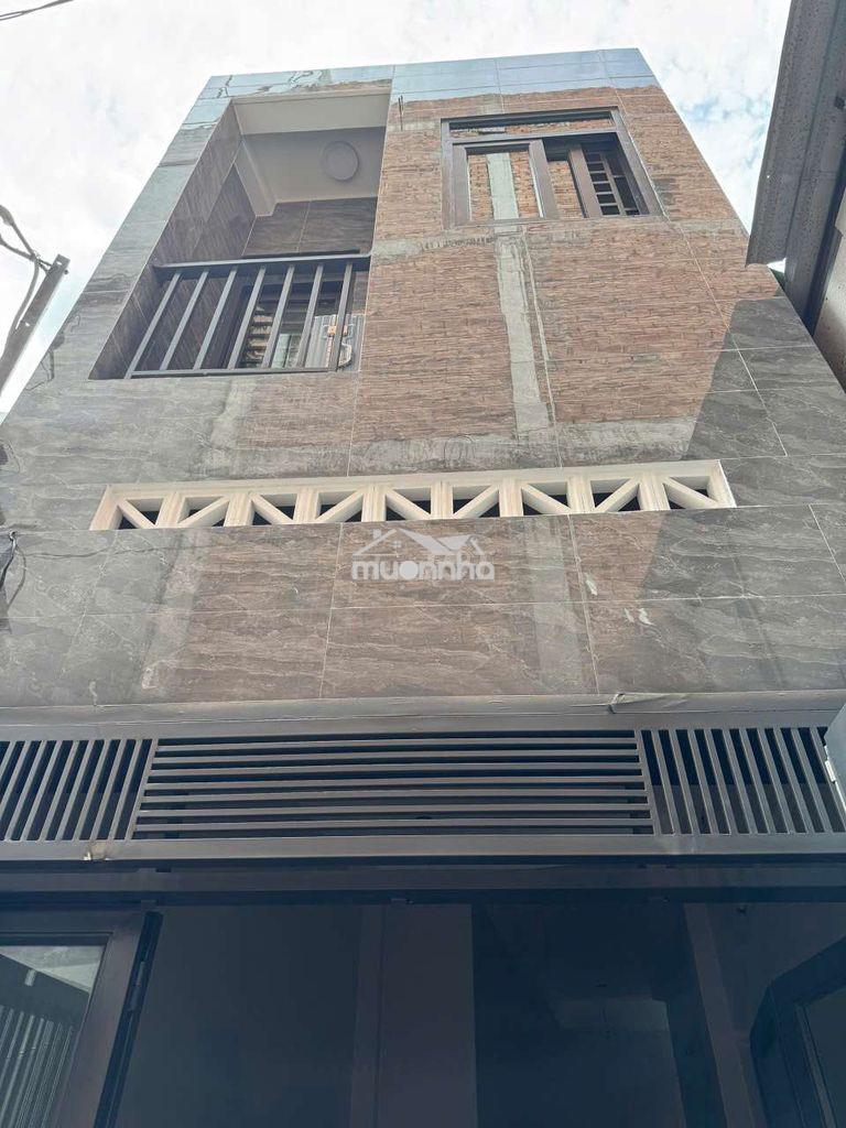 Chính chủ bán nhà - thanh đa, phường 27, bình thạnh