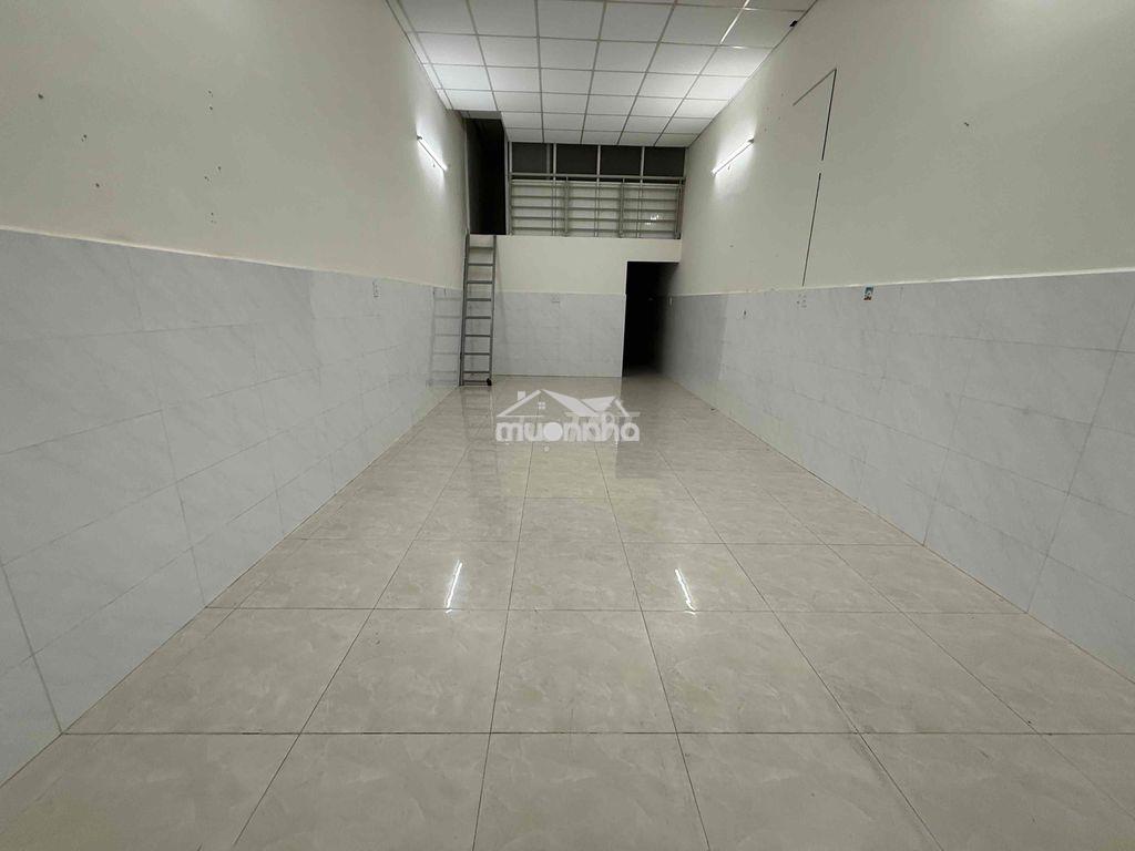 Thuê nhà nguyên căn 1 xẹt đường đht17 - 2