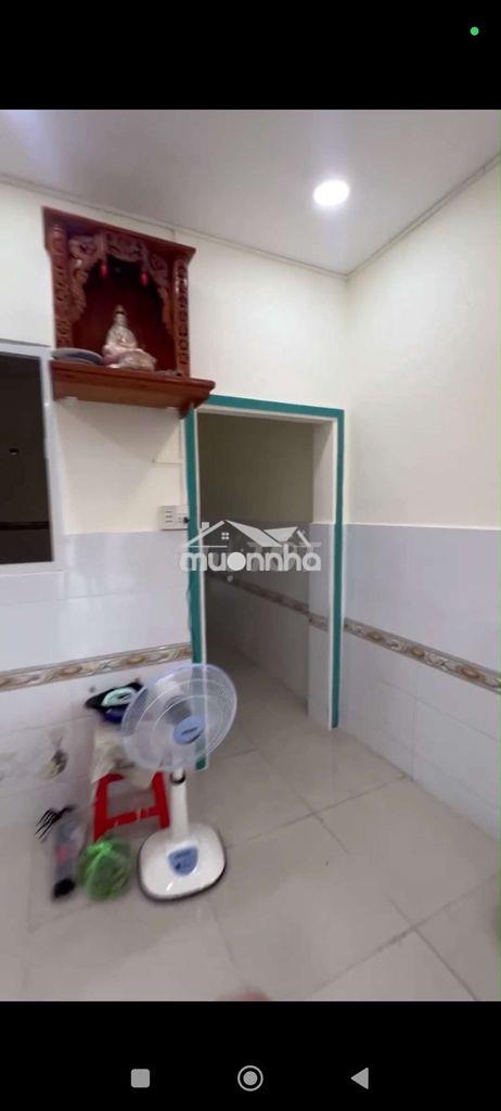 Nhà cho thuê 1 tấm 3 phòng ngủ  - 2