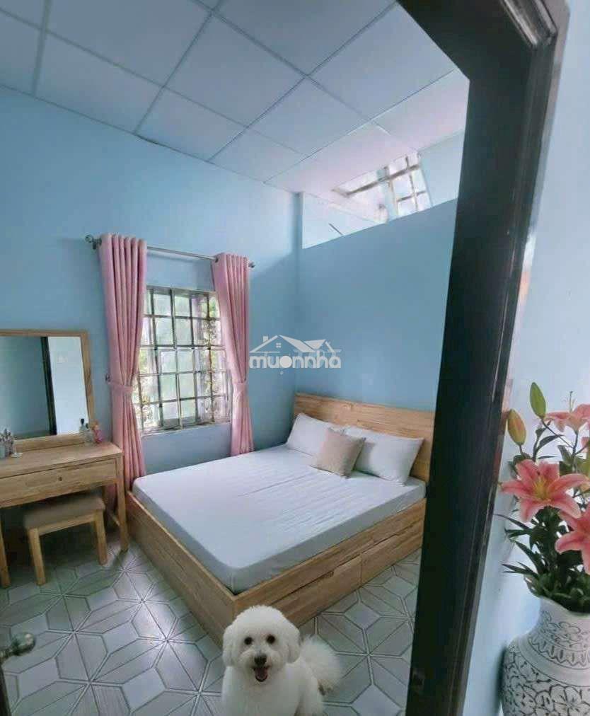 Mtkd lê thị hoa(70m) – bình chiểu, thủ đức - 3