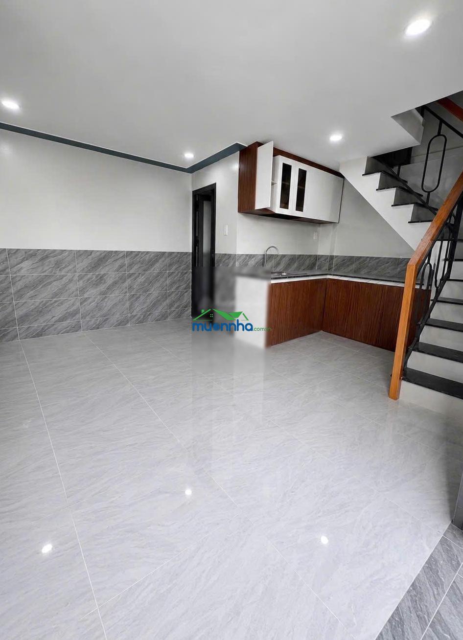 Nhà nhỏ xinh 20.25m2 đường hiệp thành 06 ngay hiệp thành city công năng đầy đủ. giá 710tr (có bớt) - 3