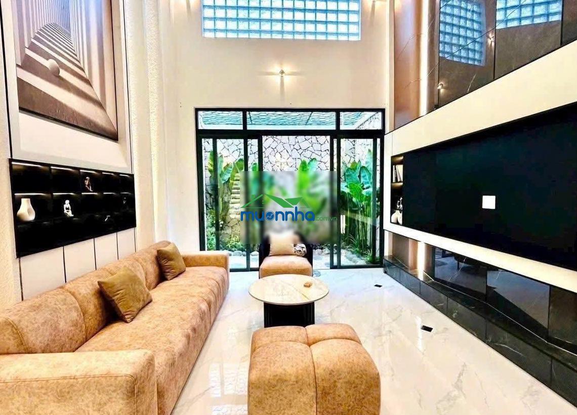 Co thang máy giáp tên lửa quân 6, lê văn quới full nội thất cao cấp không lô giới shr 2026 - 3