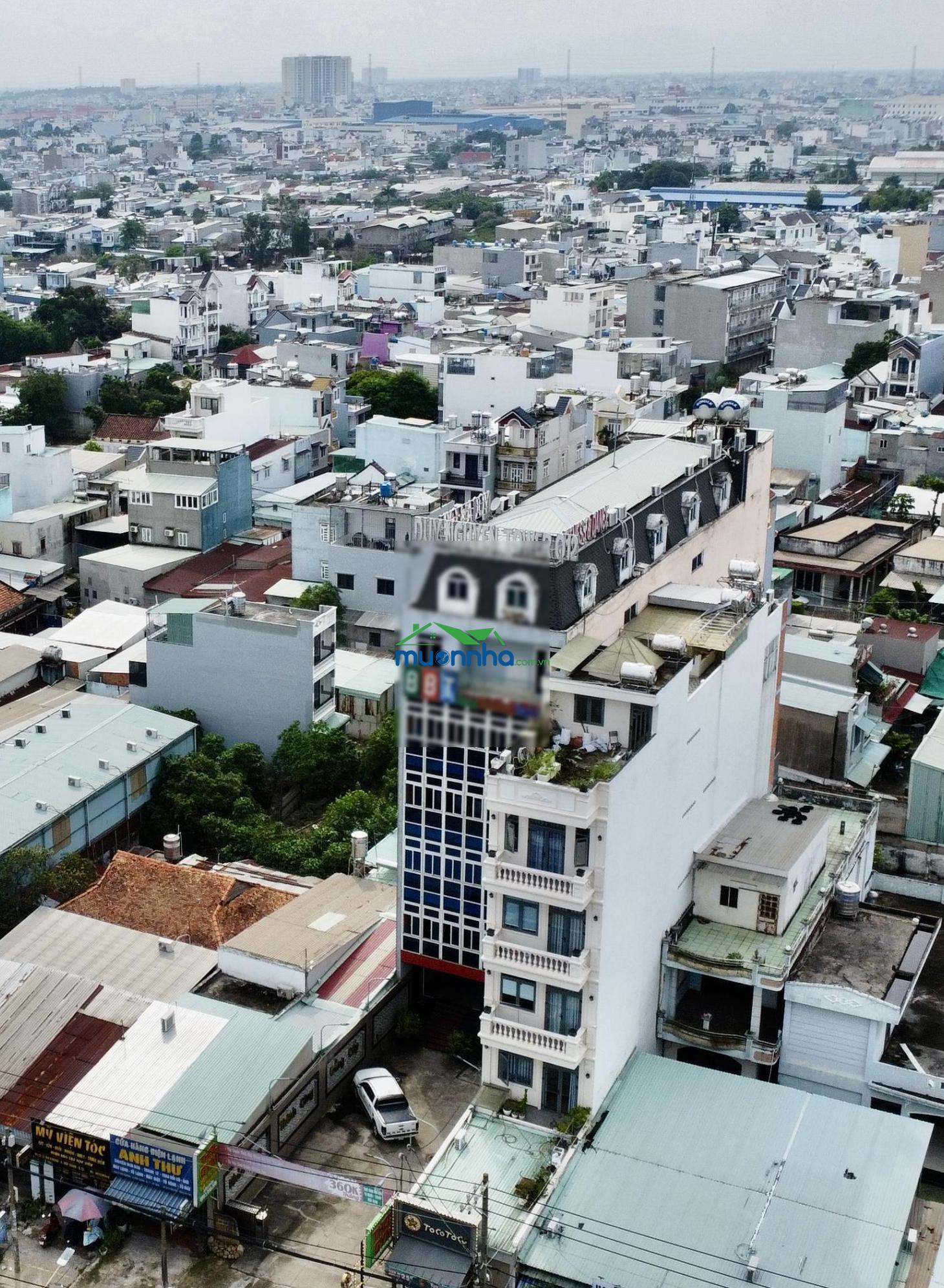 Chủ gấp lắm rồi! 800m2, lê văn khương - 2x tỷ - 4