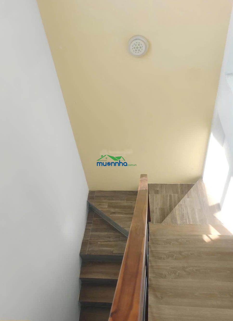 Nhà 72.6m² 3 tầng 2pn 3wc khu bên sông gigamall hbc 6tỷ950 tl - 3