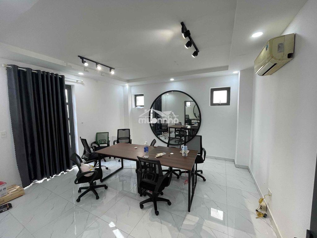 Cho thuê văn phòng ngay trung tâm #cityland - lotte nvl  gò vấp - 3
