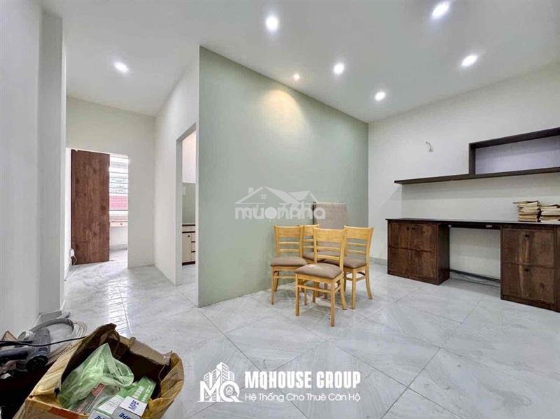 Căn hộ 2pn mới 100% | full nội thất mới | gần etown cộng hoà