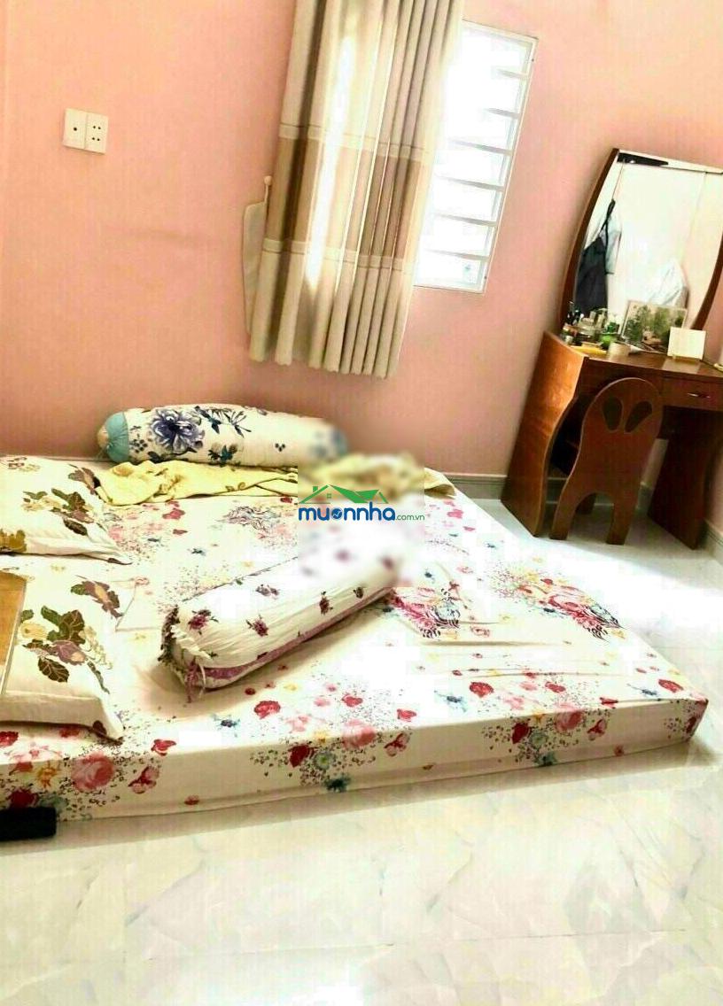 Bán nhà 2 tầng đường 8 linh xuân - 2 tầng hẻm oto- chỉ hơn 4 tỷ ( sát bên làng đại học ) - 3