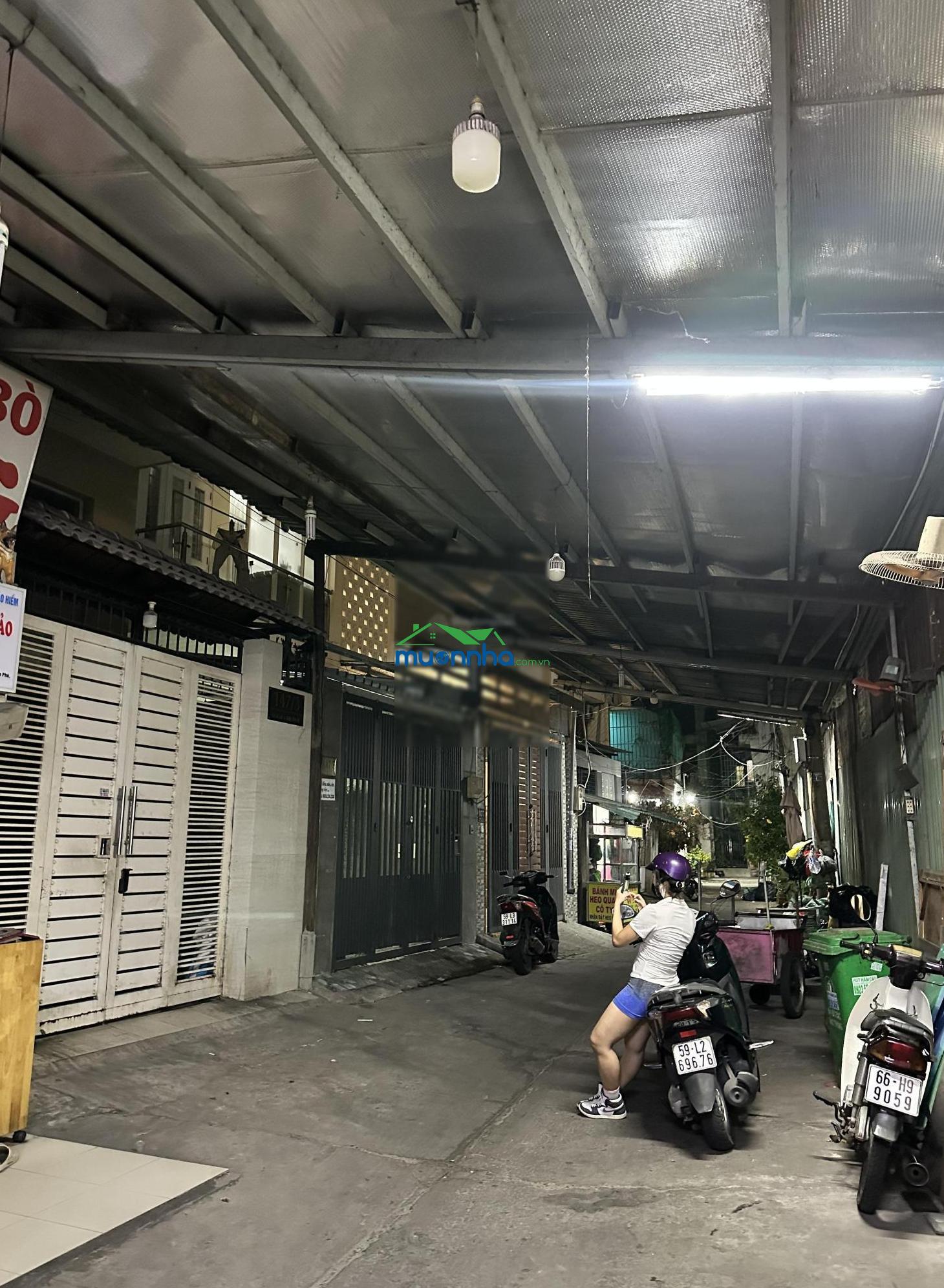 Nguyễn thị thập q7 xe hơi vào nhà 5 tầng - 88.7m2 - 11.5 tỷ - 4