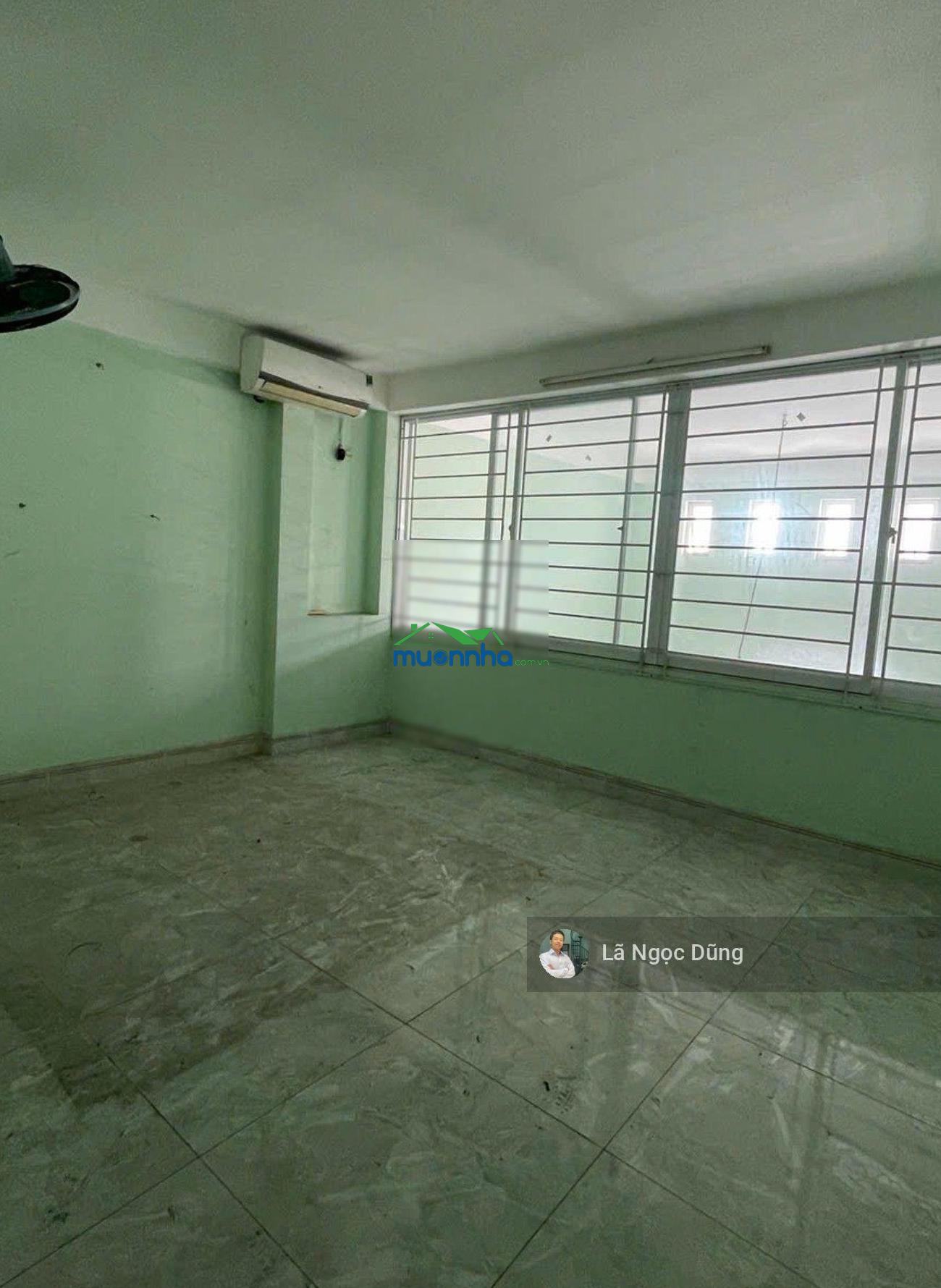 Bán nhà 3 tầng, 5,4x16m (nở hậu), hẻm ô tô thông tứ tung, ngay khu vip tên lửa, giá 5.111 tỷ