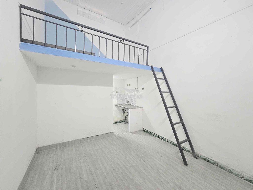 Phòng trọ giá rẻ đường lý thường kiệt gần vincom dĩ an, kcn sóng thần - 2